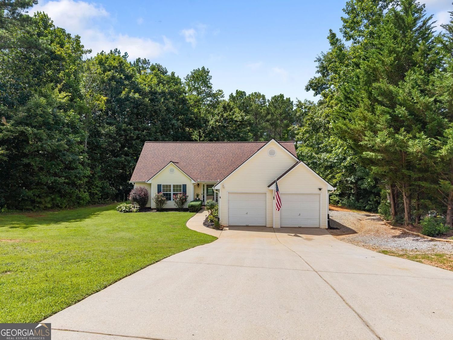 121 Mill Creek Cove Dawsonville - Photo 9