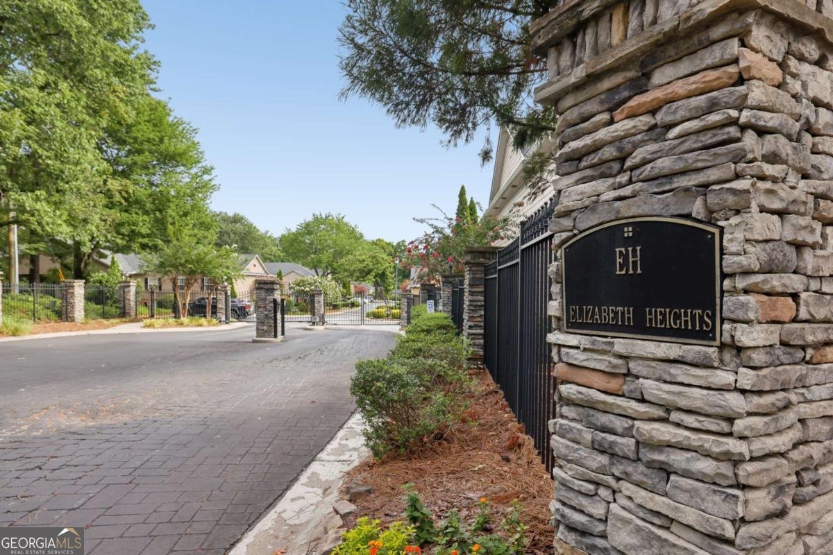 1206 Brighton Point Sandy Springs - Photo 23