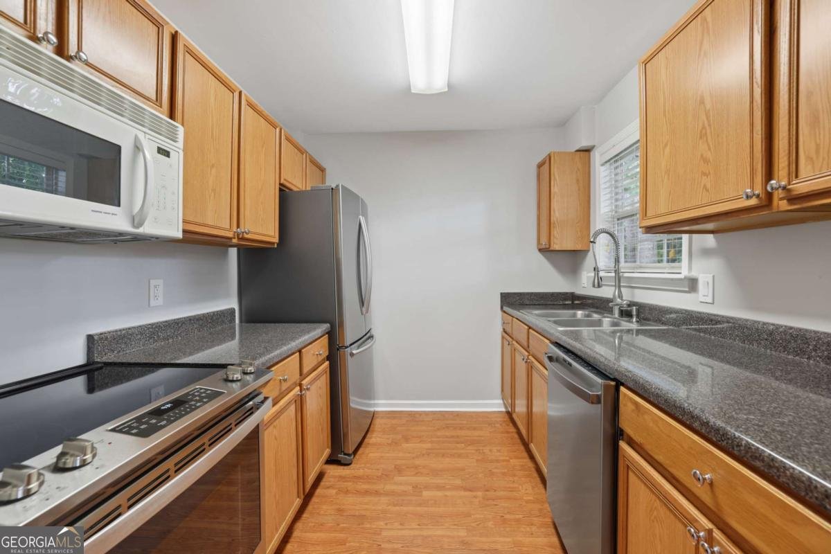 1206 Brighton Point Sandy Springs - Photo 7