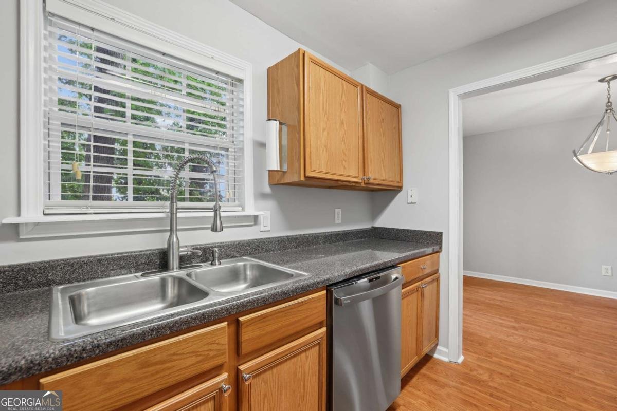 1206 Brighton Point Sandy Springs - Photo 8