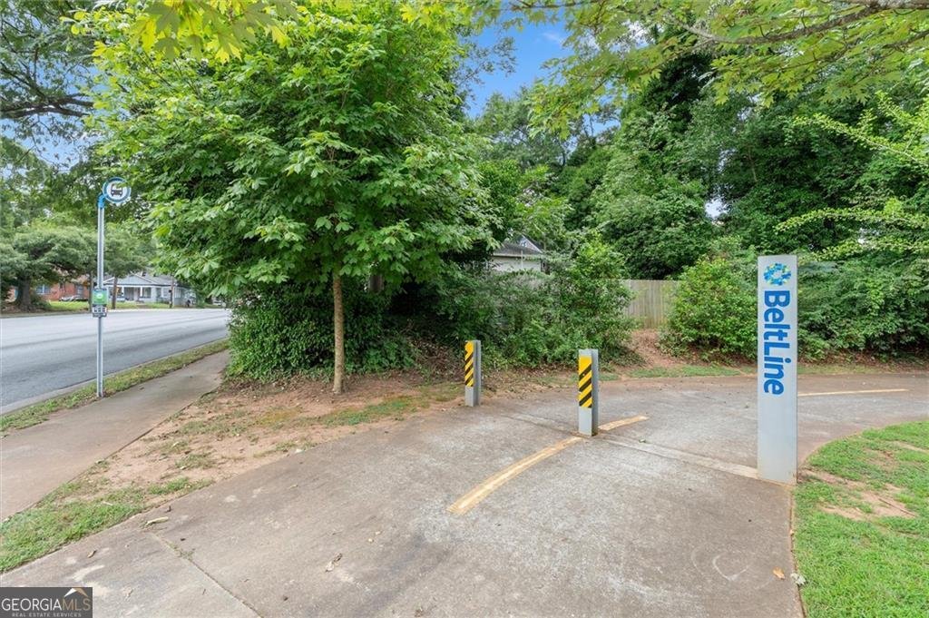 1367 Lucile Avenue Atlanta - Photo 11