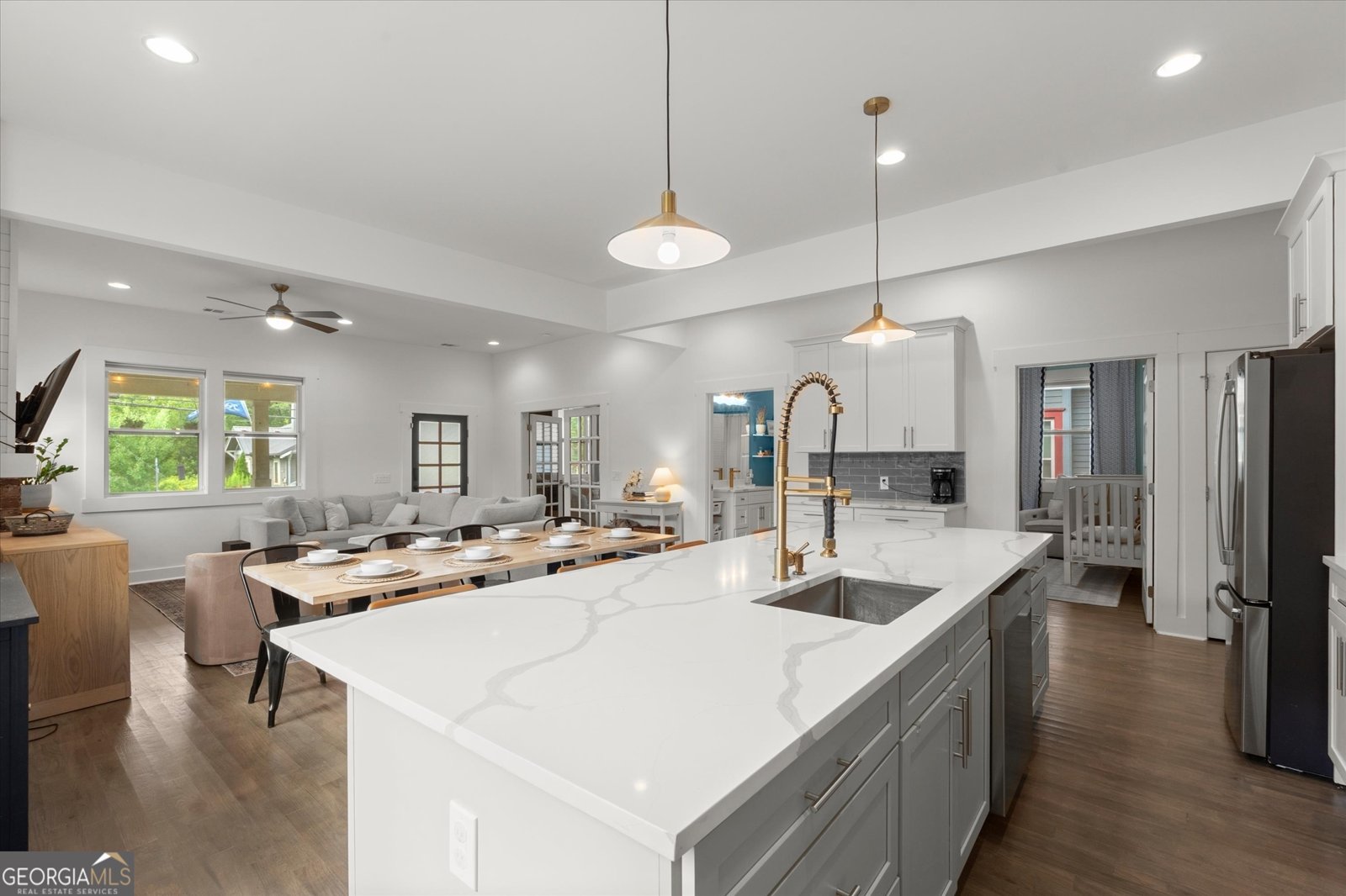 1367 Lucile Avenue Atlanta - Photo 14