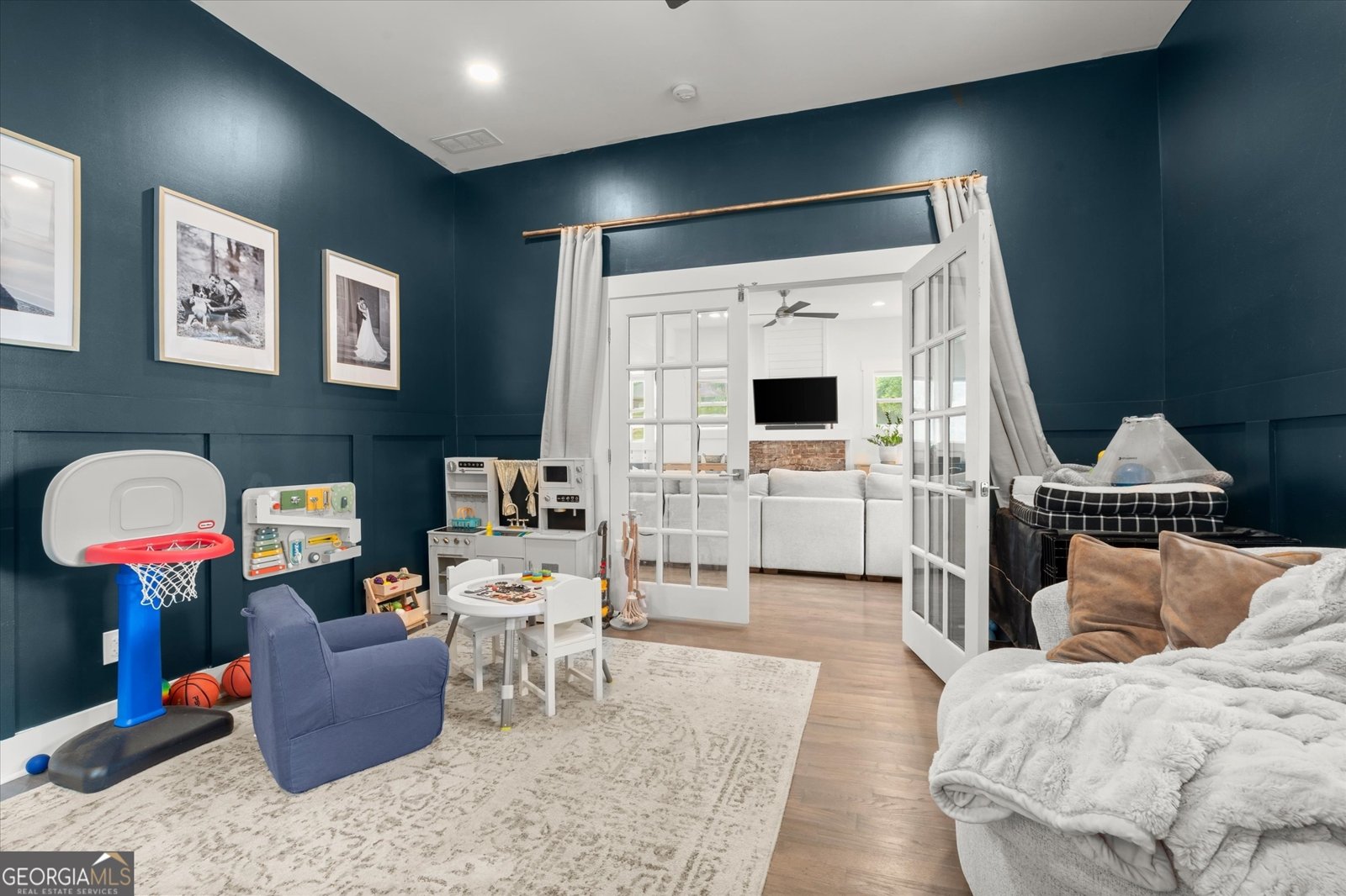 1367 Lucile Avenue Atlanta - Photo 21