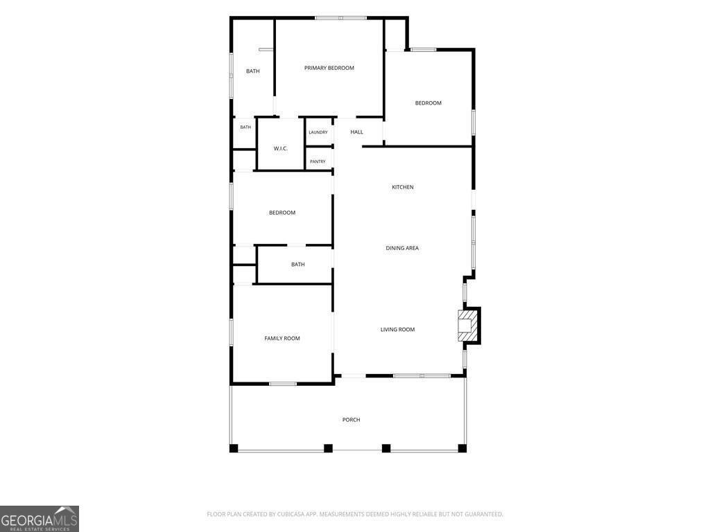 1367 Lucile Avenue Atlanta - Photo 39