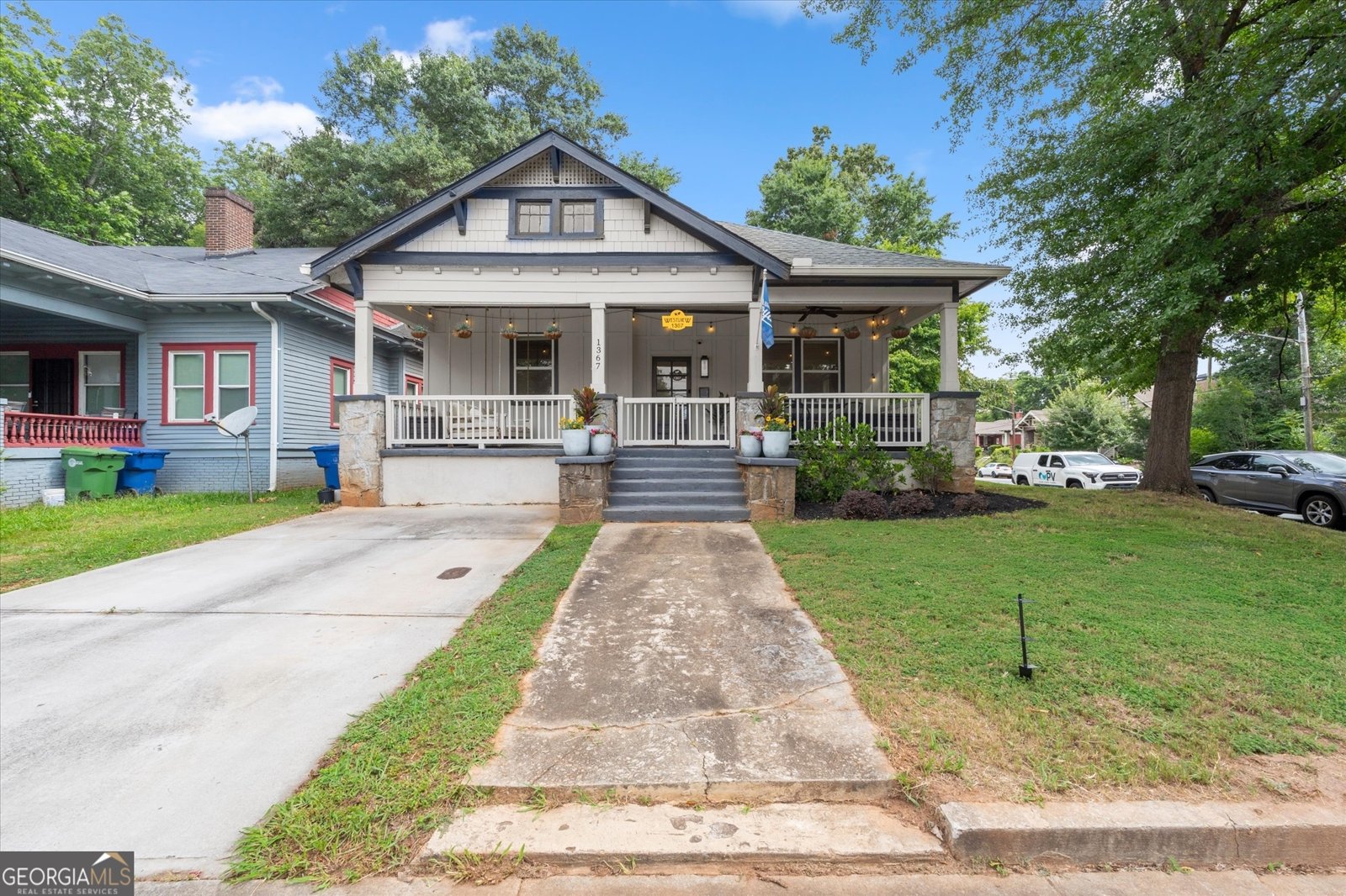 1367 Lucile Avenue Atlanta - Photo 47