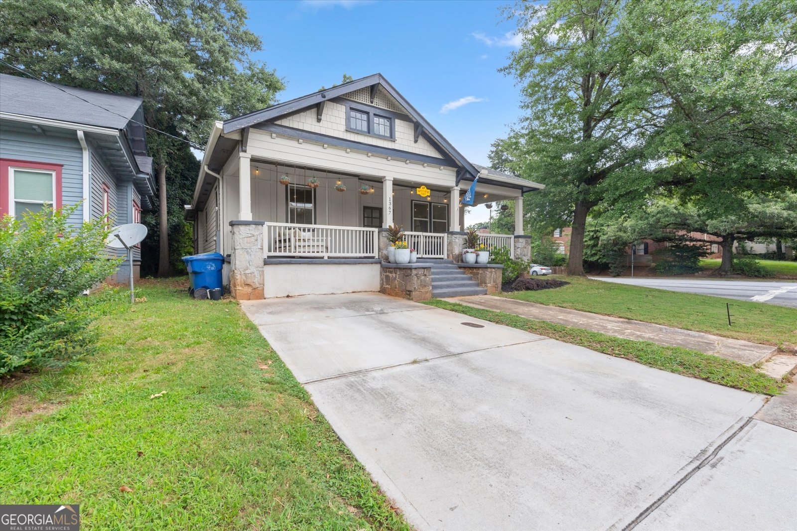 1367 Lucile Avenue Atlanta - Photo 48