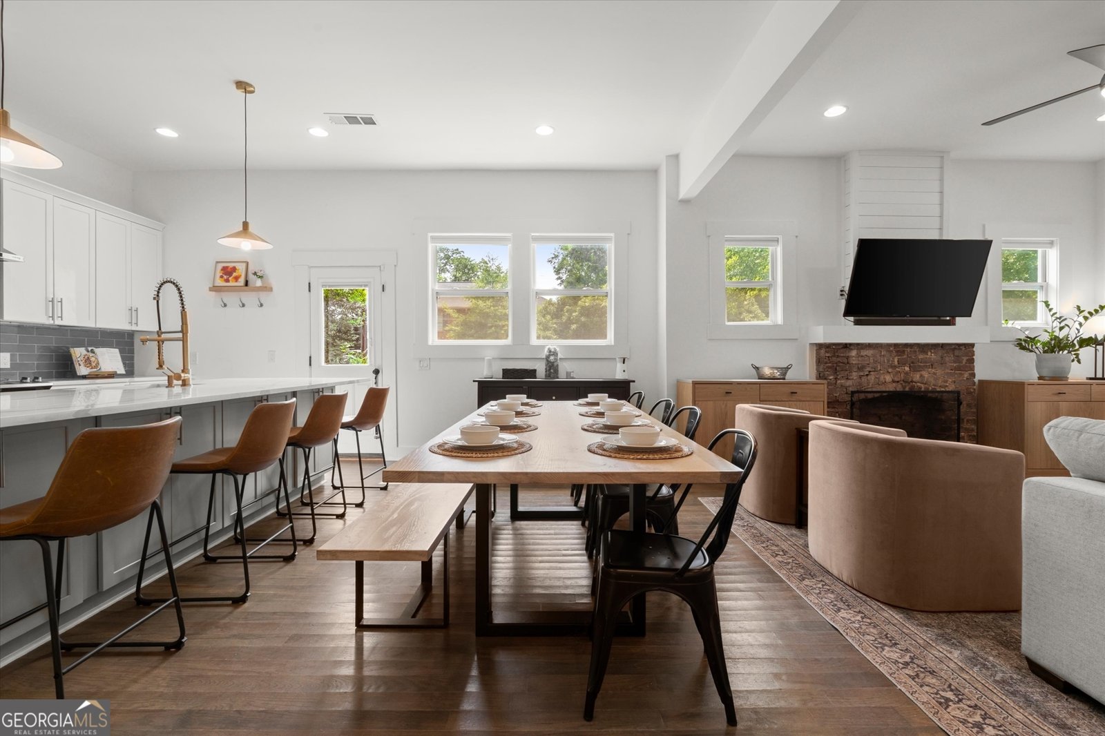 1367 Lucile Avenue Atlanta - Photo 9