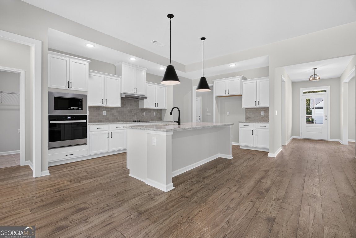 2021 Oconee Bluff Drive Athens - Photo 16