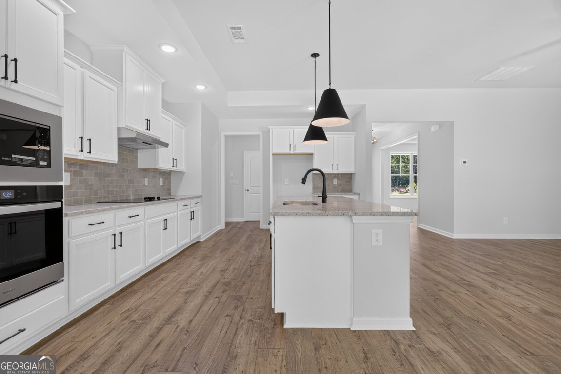 2021 Oconee Bluff Drive Athens - Photo 17