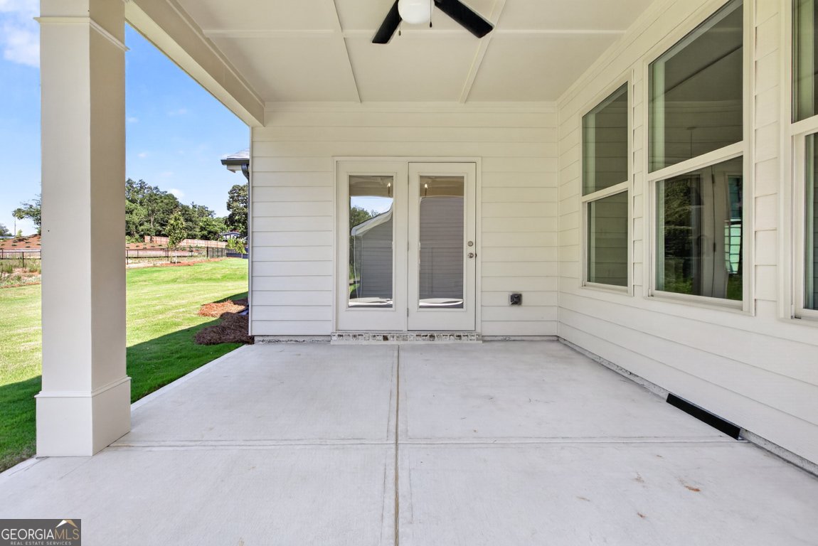 2021 Oconee Bluff Drive Athens - Photo 52
