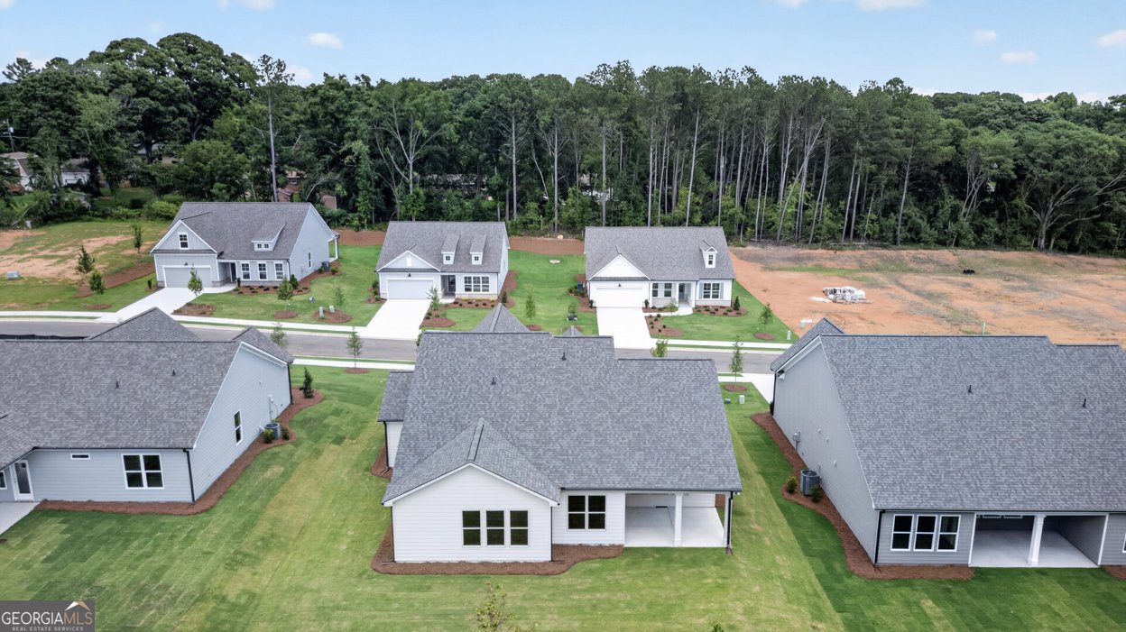 2021 Oconee Bluff Drive Athens - Photo 56