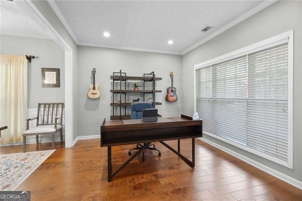 943 Island Cove Way Buford - Photo 12