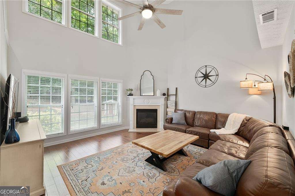 943 Island Cove Way Buford - Photo 15
