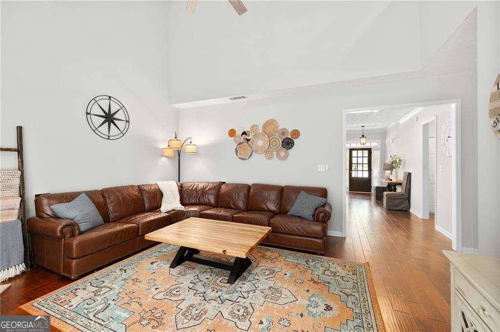 943 Island Cove Way Buford - Photo 16