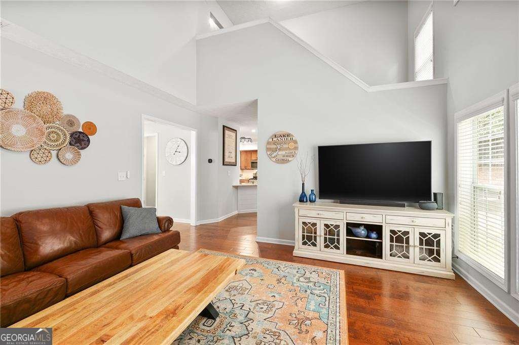 943 Island Cove Way Buford - Photo 17