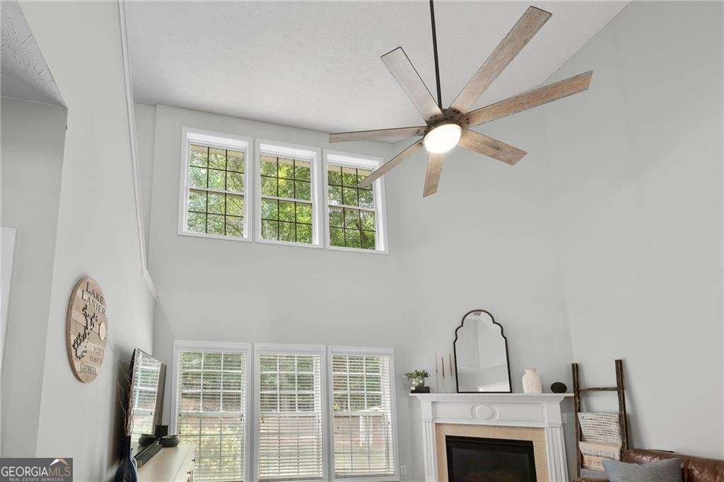 943 Island Cove Way Buford - Photo 18