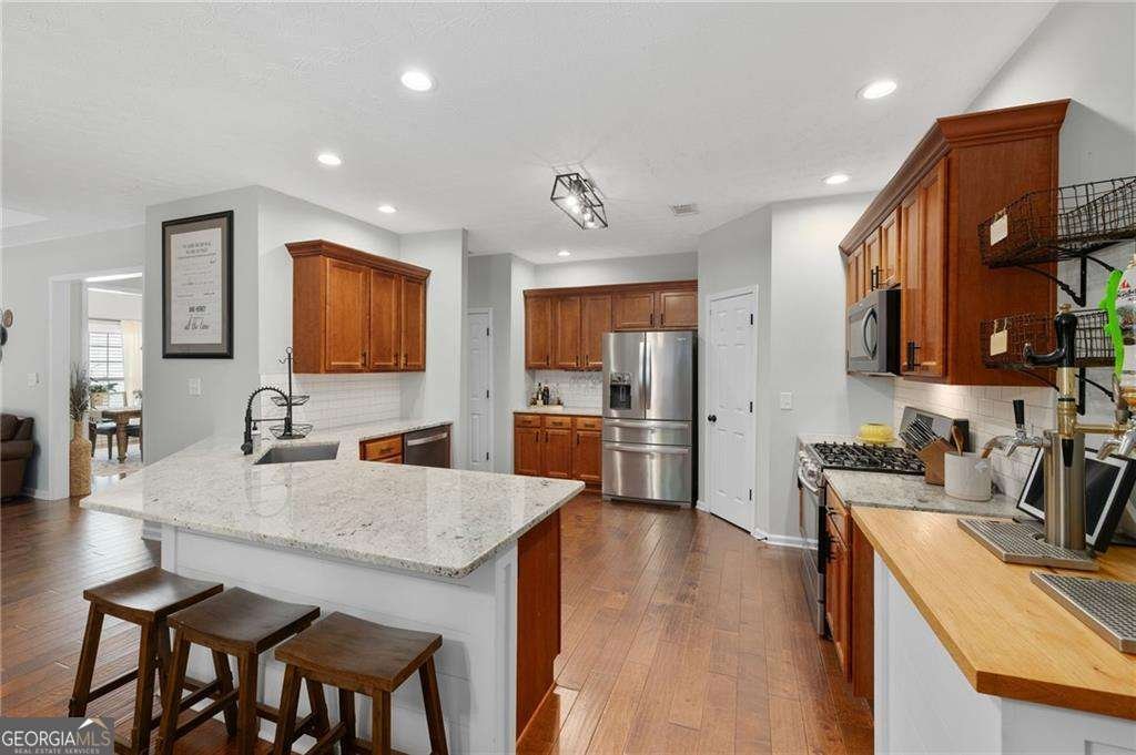 943 Island Cove Way Buford - Photo 21