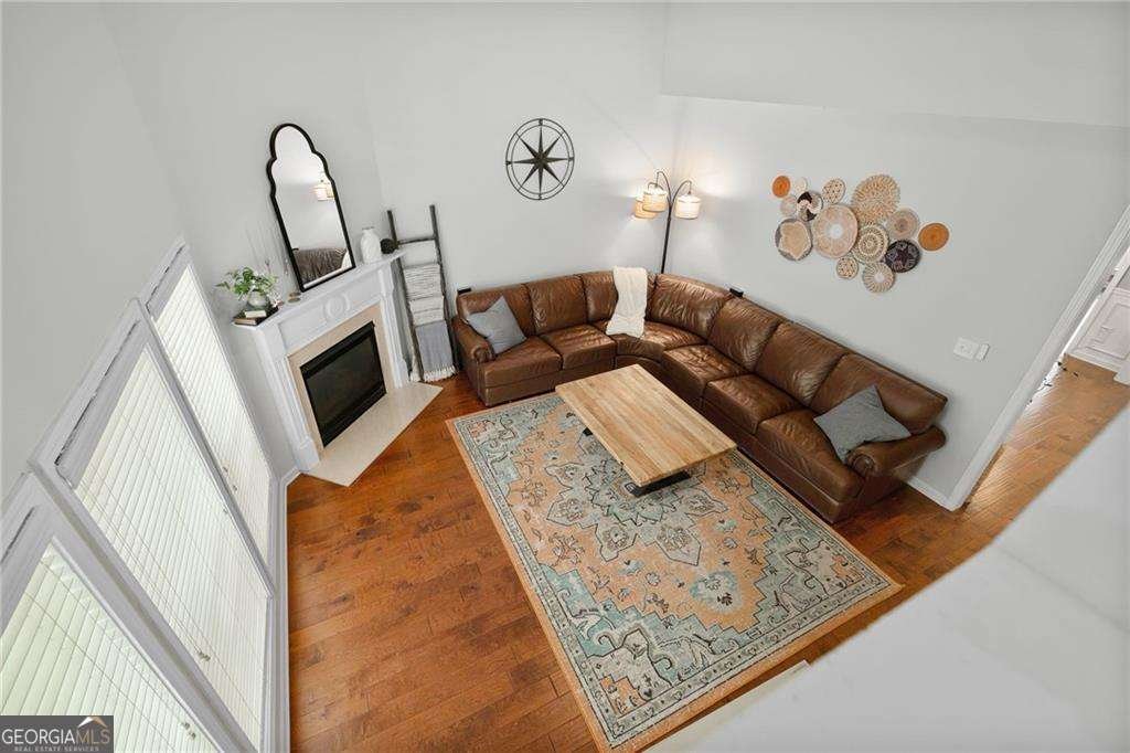 943 Island Cove Way Buford - Photo 25