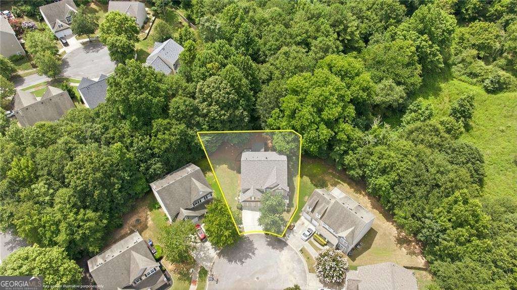 943 Island Cove Way Buford - Photo 41