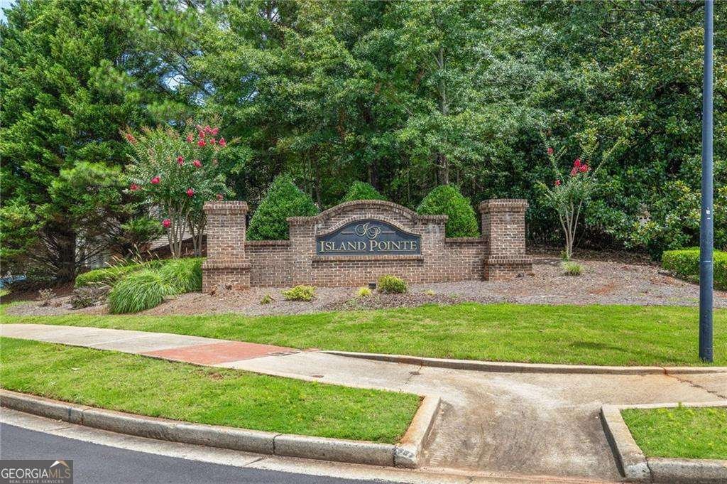 943 Island Cove Way Buford - Photo 43