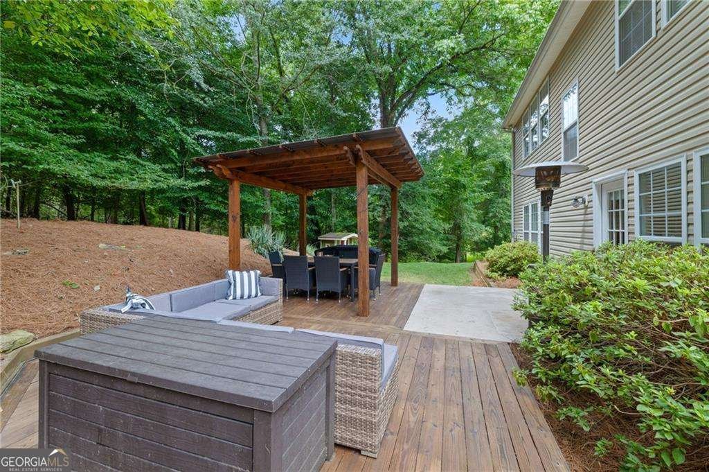 943 Island Cove Way Buford - Photo 6