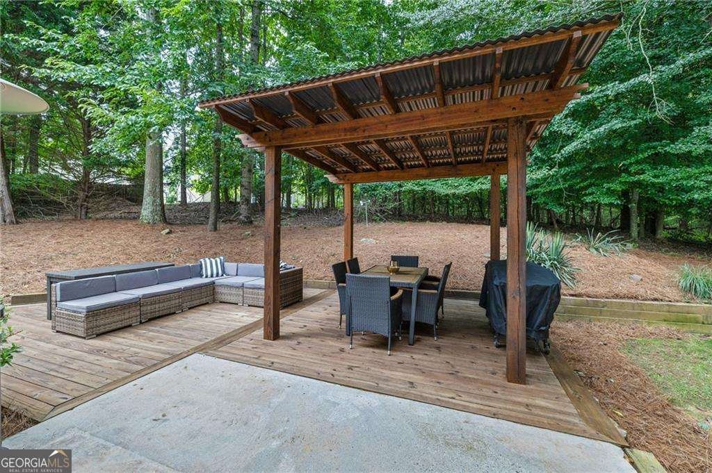 943 Island Cove Way Buford - Photo 7