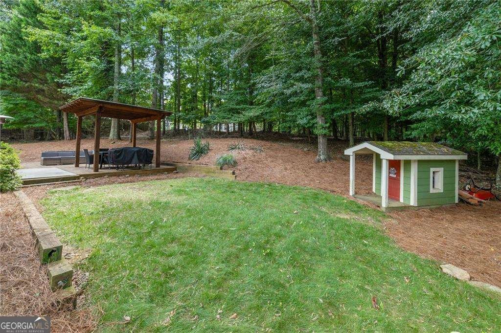 943 Island Cove Way Buford - Photo 8