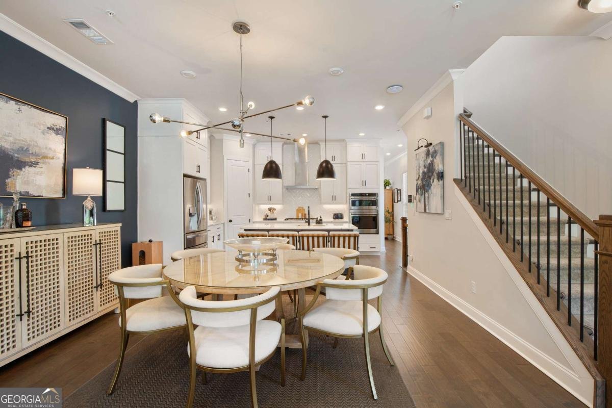 544 Clover Lane Alpharetta - Photo 14