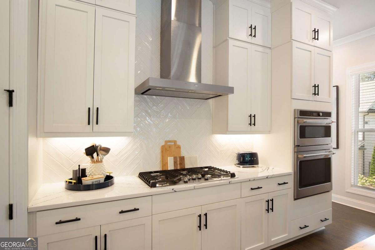 544 Clover Lane Alpharetta - Photo 20
