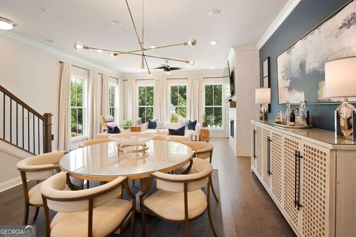544 Clover Lane Alpharetta - Photo 24