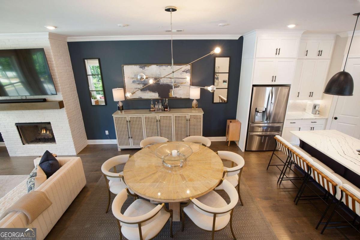 544 Clover Lane Alpharetta - Photo 25