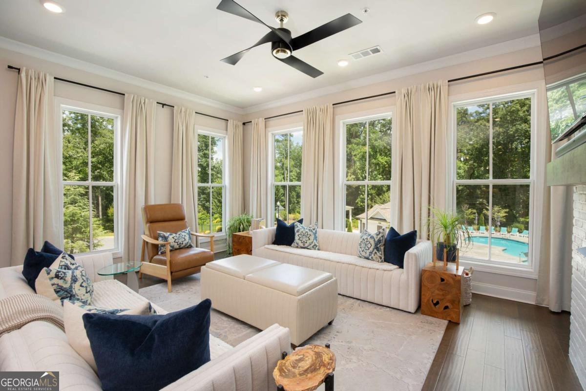 544 Clover Lane Alpharetta - Photo 30