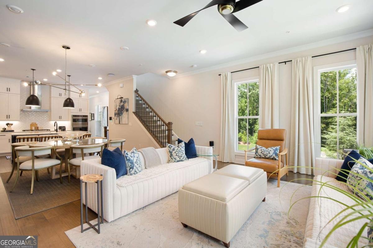 544 Clover Lane Alpharetta - Photo 32