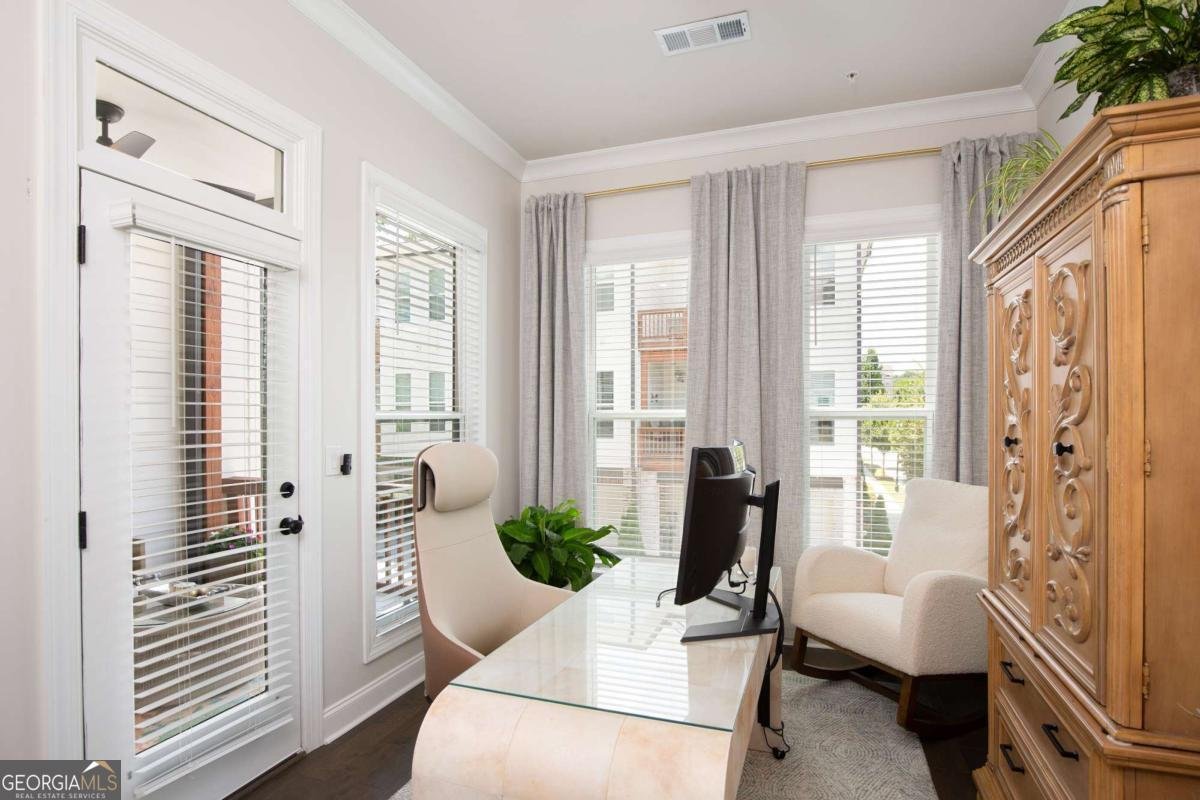 544 Clover Lane Alpharetta - Photo 33