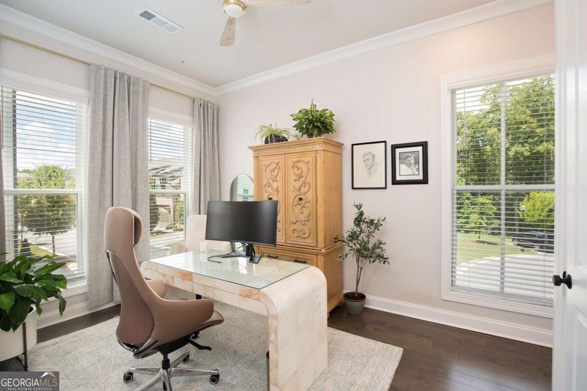 544 Clover Lane Alpharetta - Photo 34