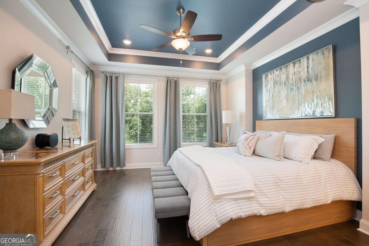 544 Clover Lane Alpharetta - Photo 38