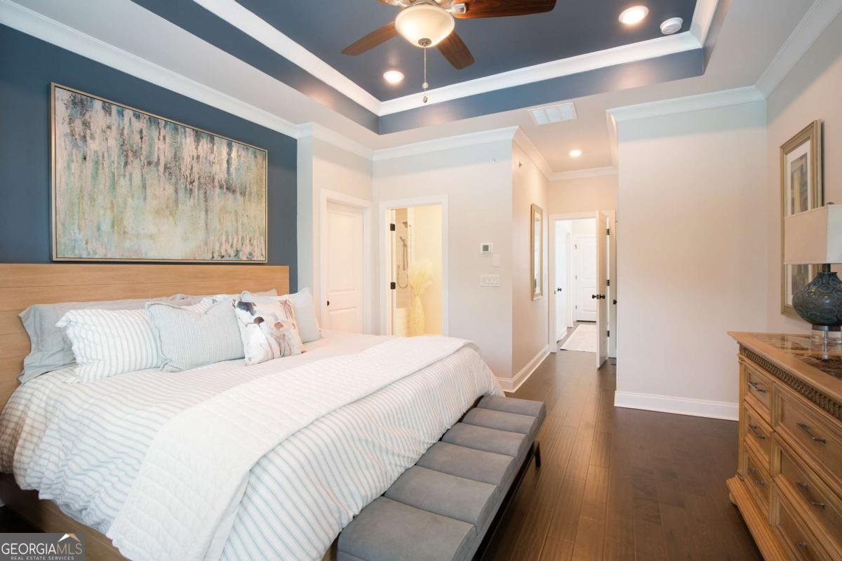 544 Clover Lane Alpharetta - Photo 39