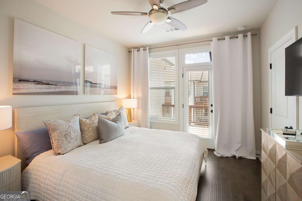 544 Clover Lane Alpharetta - Photo 45