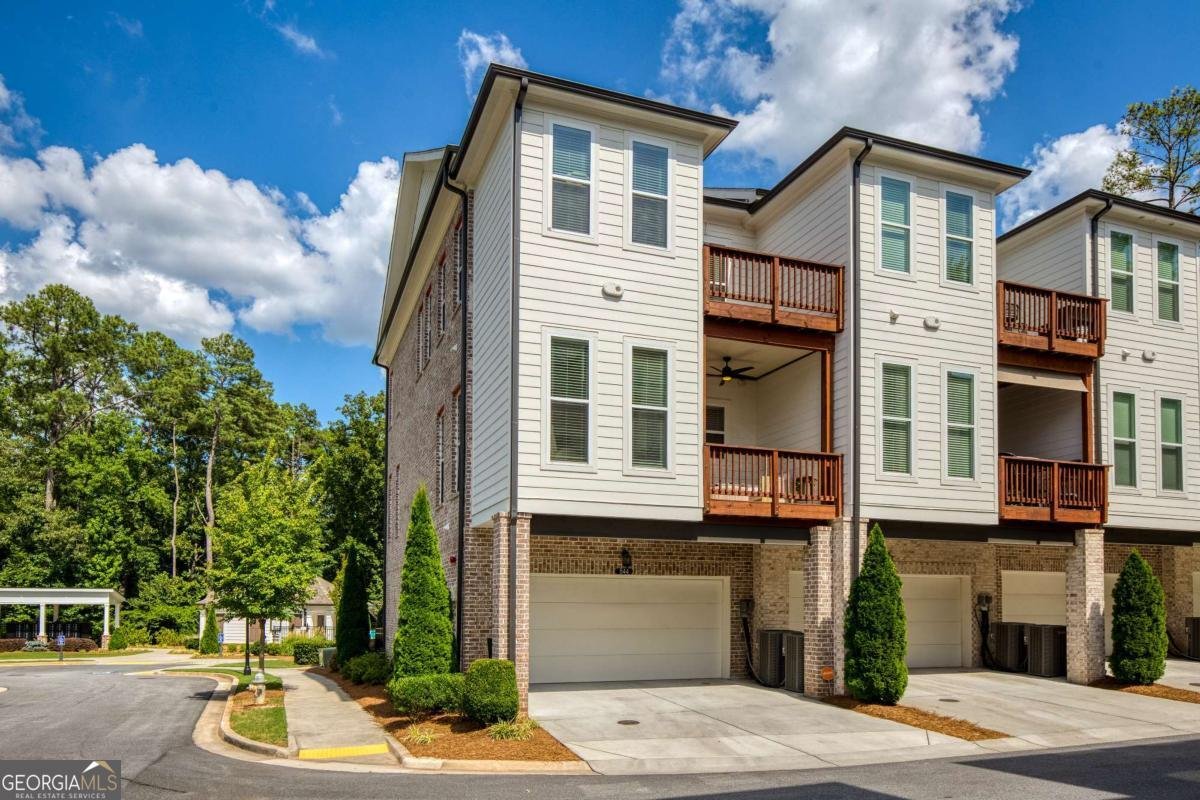 544 Clover Lane Alpharetta - Photo 47