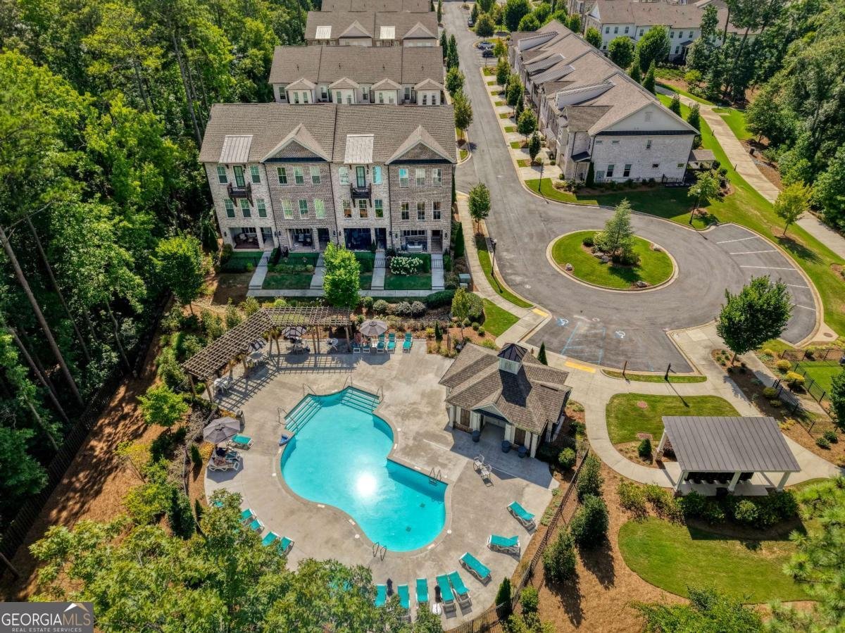 544 Clover Lane Alpharetta - Photo 50