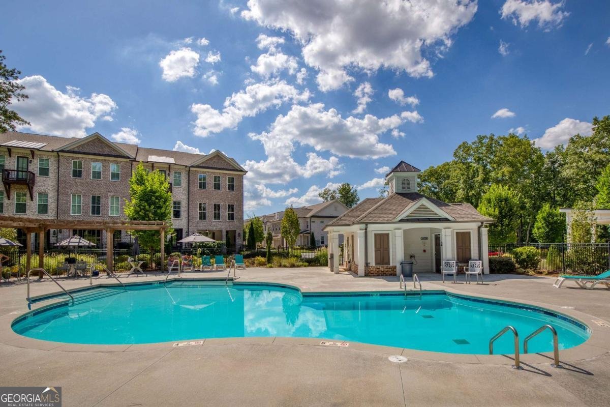 544 Clover Lane Alpharetta - Photo 51