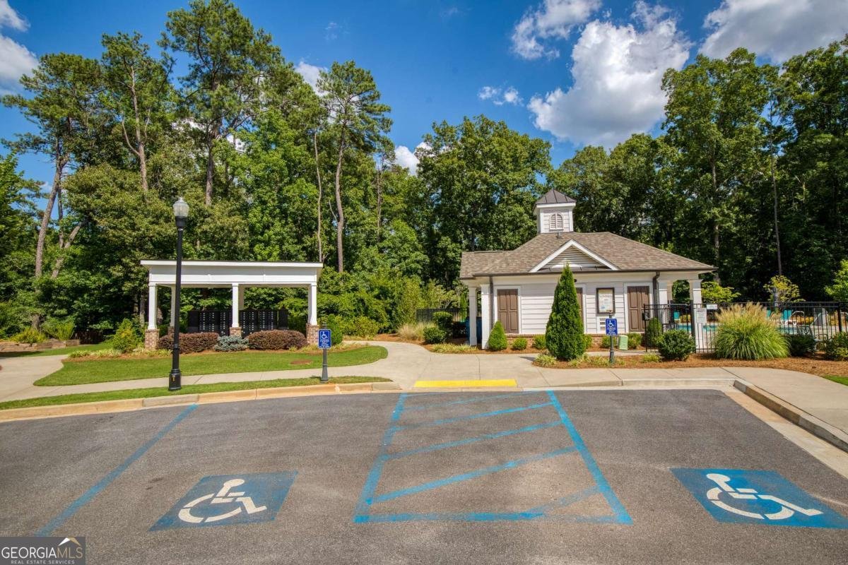 544 Clover Lane Alpharetta - Photo 53