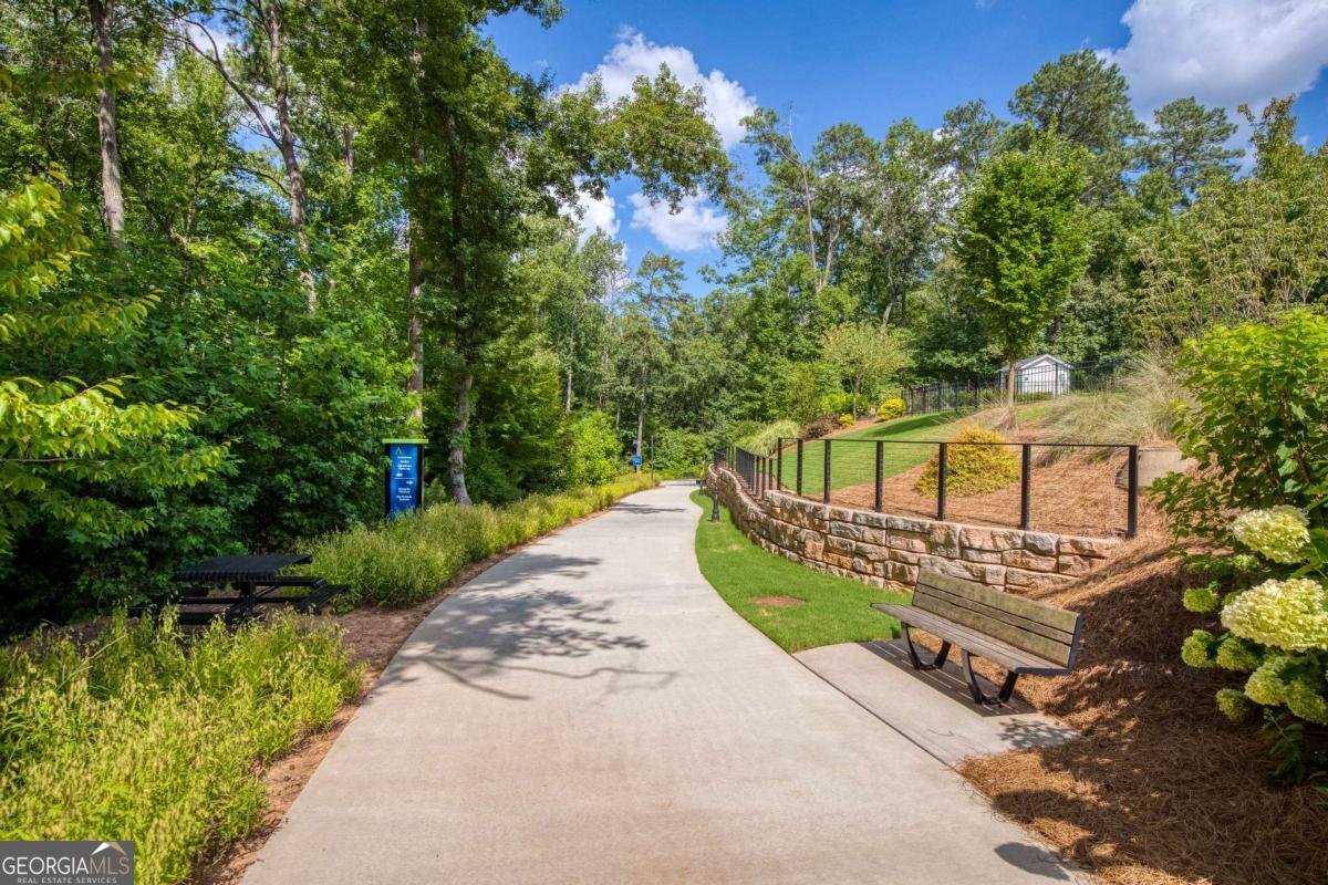 544 Clover Lane Alpharetta - Photo 56