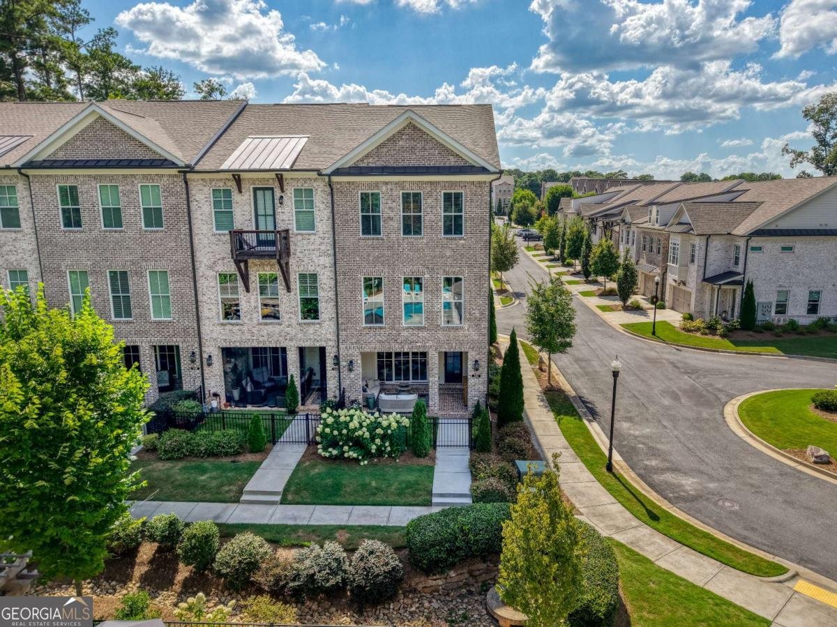 544 Clover Lane Alpharetta - Photo 58