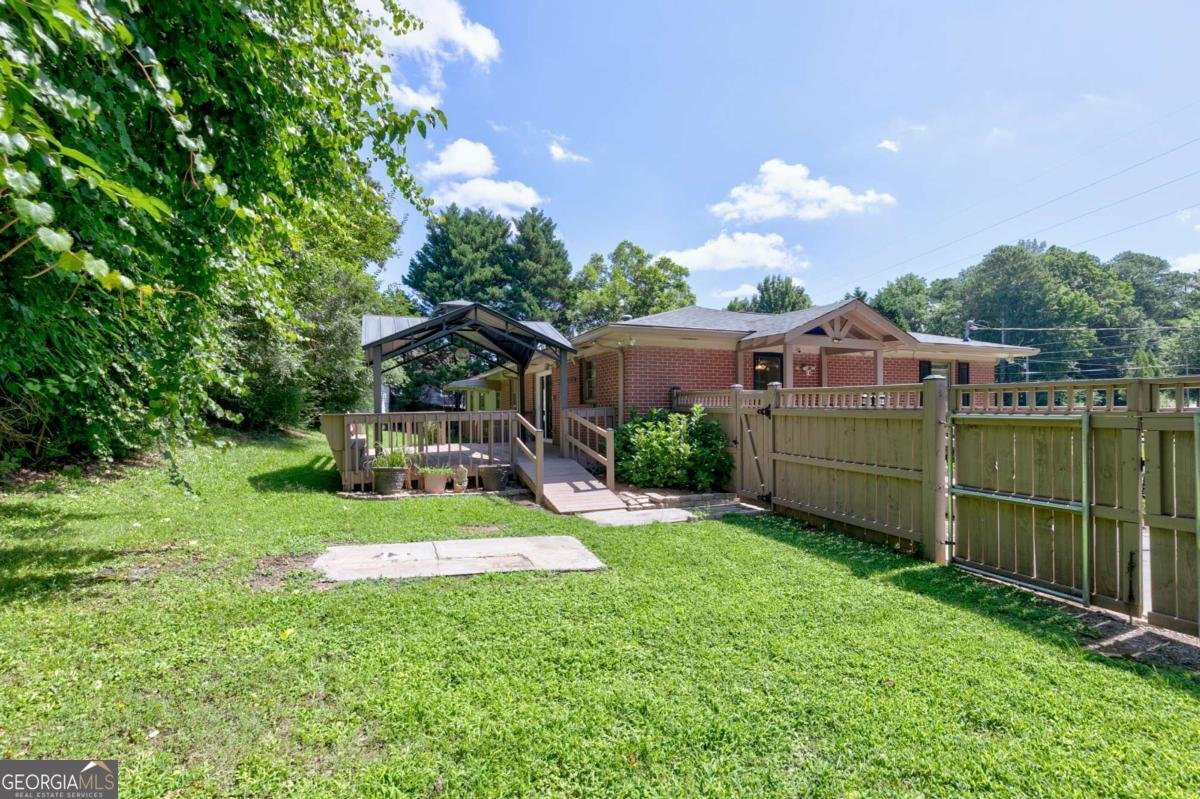 2133 Sandy Plains Road Marietta - Photo 35
