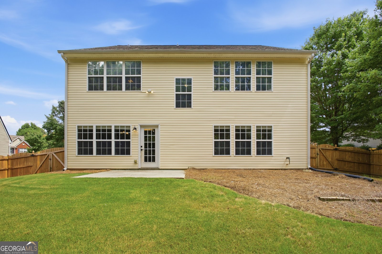 4140 Plantation Mill Drive Buford - Photo 31