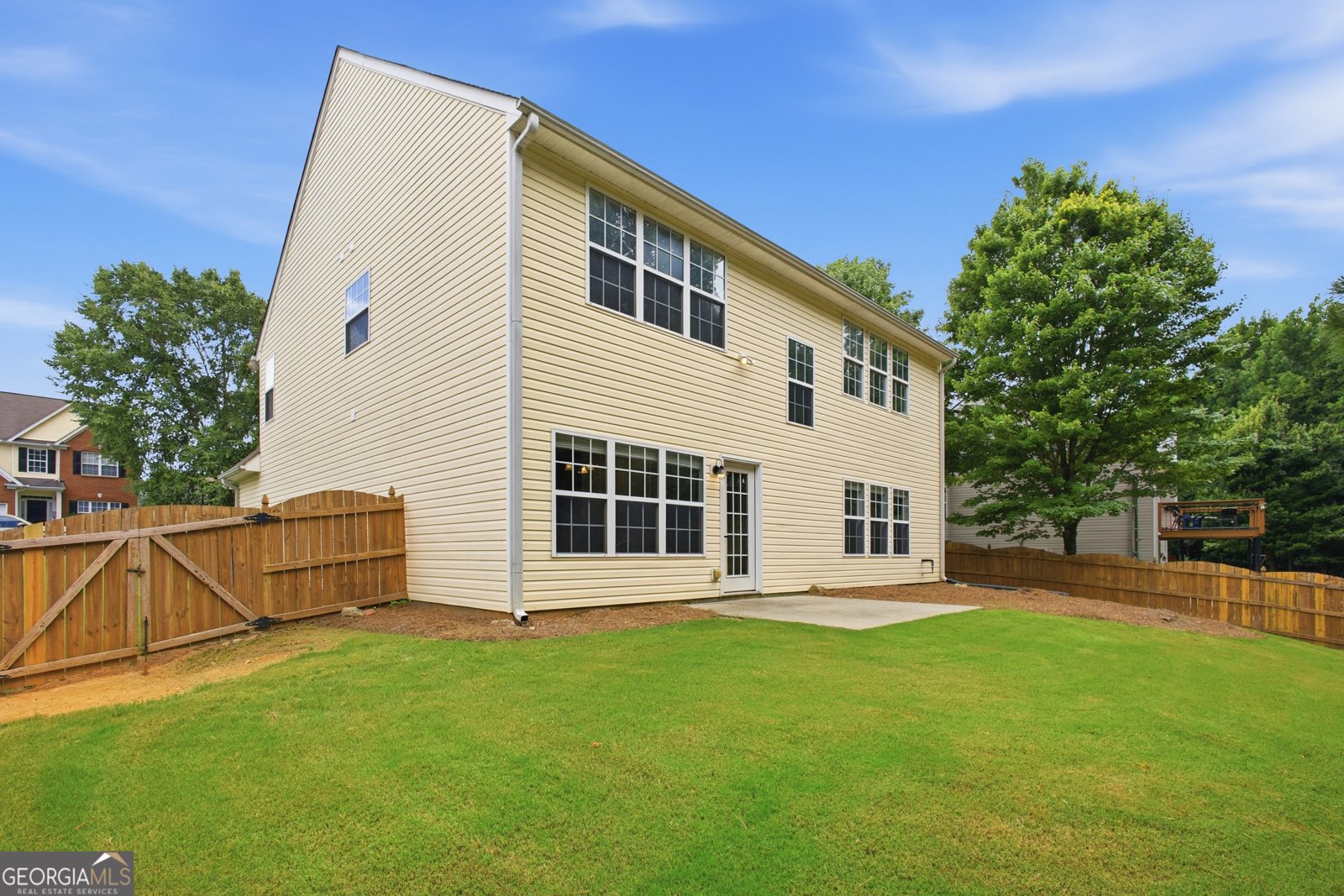 4140 Plantation Mill Drive Buford - Photo 32