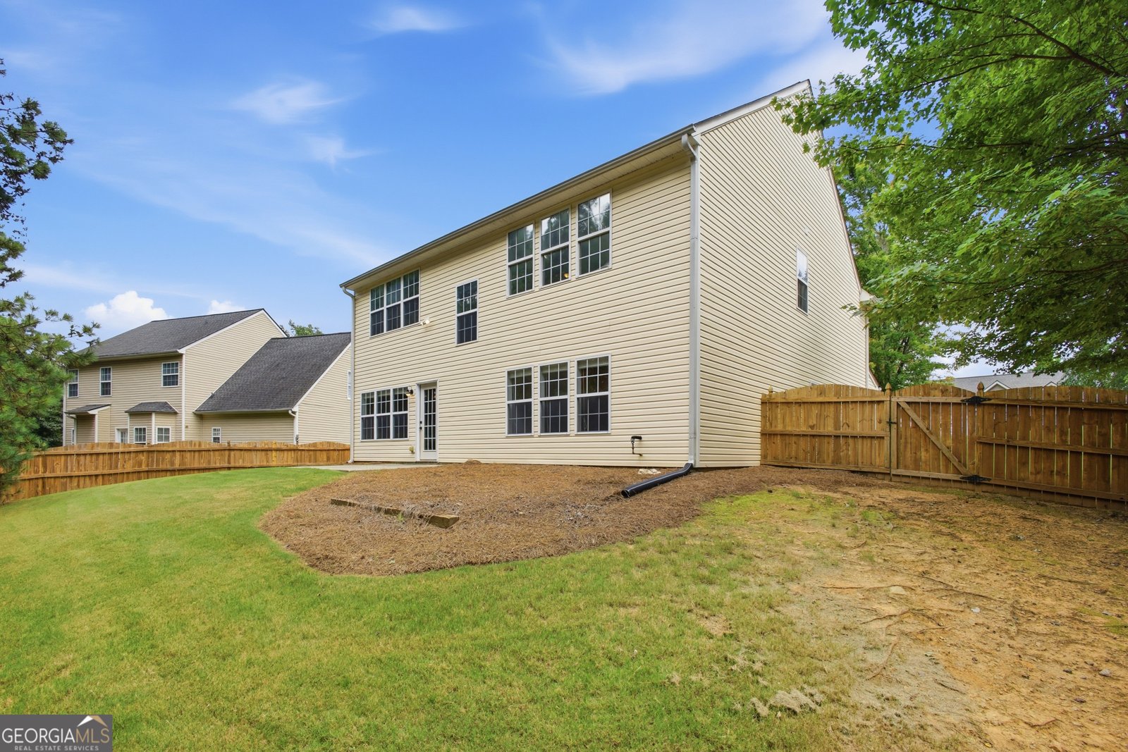 4140 Plantation Mill Drive Buford - Photo 33