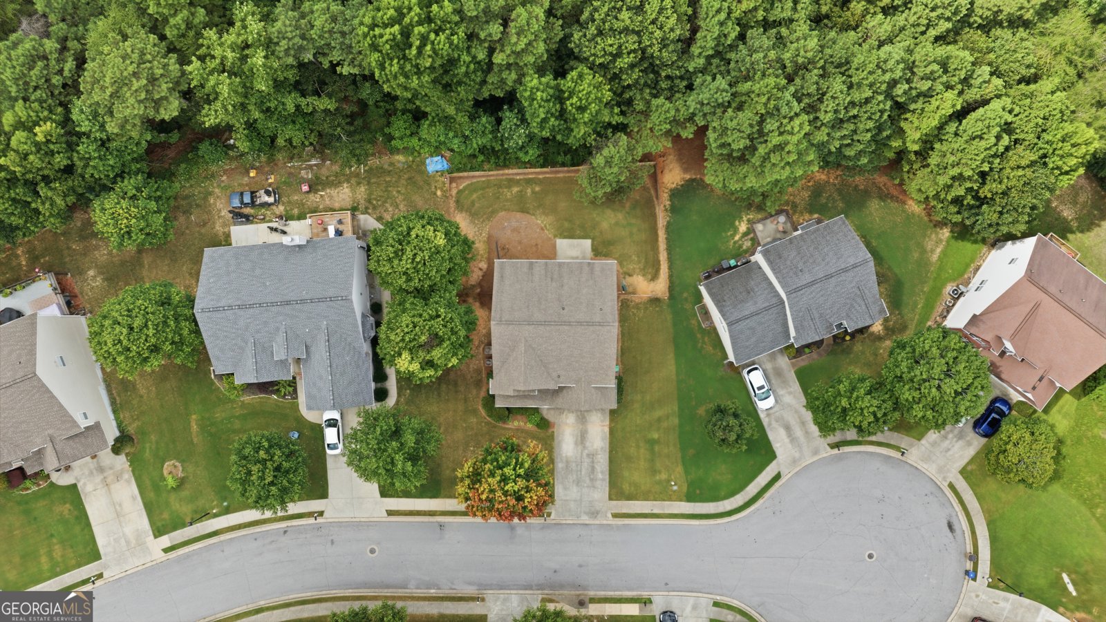 4140 Plantation Mill Drive Buford - Photo 35