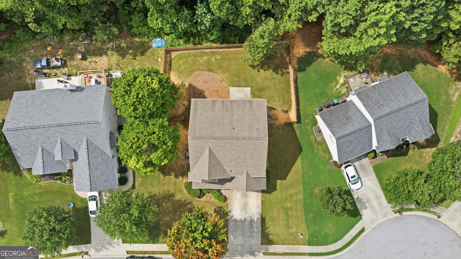 4140 Plantation Mill Drive Buford - Photo 36